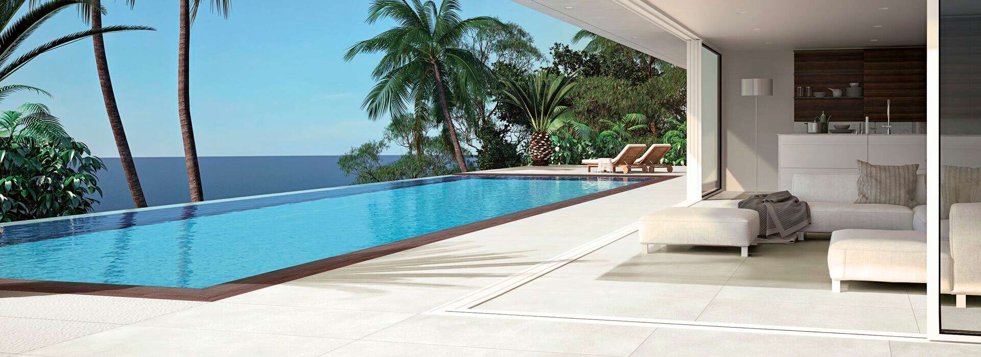 Керамогранит FMG PIETRA DEL BRENTA BRENTA BIANCO 120X60 cm