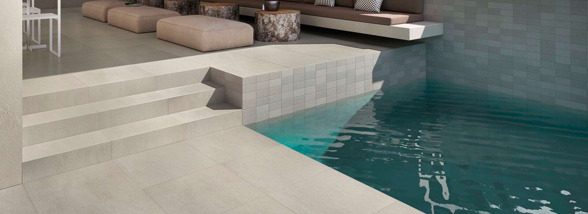 Керамогранит FMG PIETRA DEL BRENTA BRENTA GRIGIO 120X60 cm