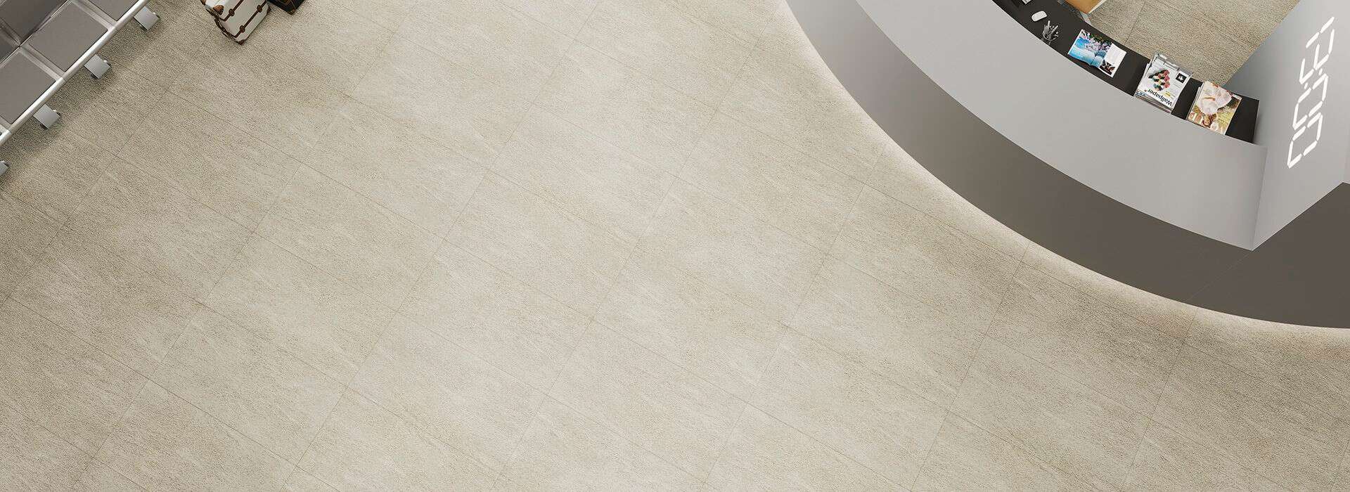 Керамогранит FMG QUARZITE Sabbia 120X60 cm