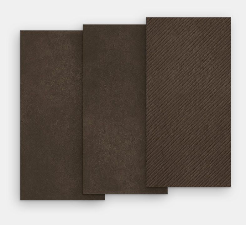 Керамогранит FMG Industrial Slabs SHADE Shade Moor 120X60 cm