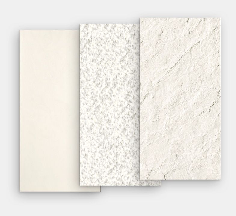 Керамогранит FMG TRAX White 120X60 cm