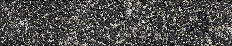 Бордюр напольный 610090001749 Italon Room Black Stone Multiline 6x30