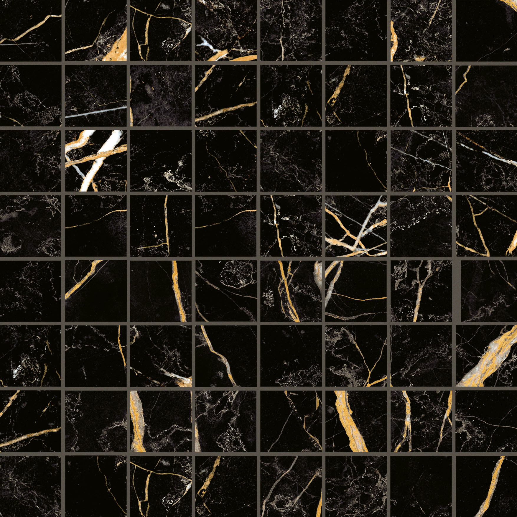 Мозаика напольная Italon Charme Extra Mosaico Laurent Lux 29.2х29.2 610110000346