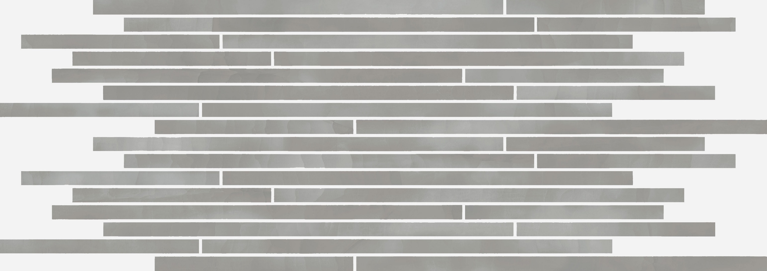 Мозаика Italon Surface Mosaico Diamante Strip 26х75 610110000362
