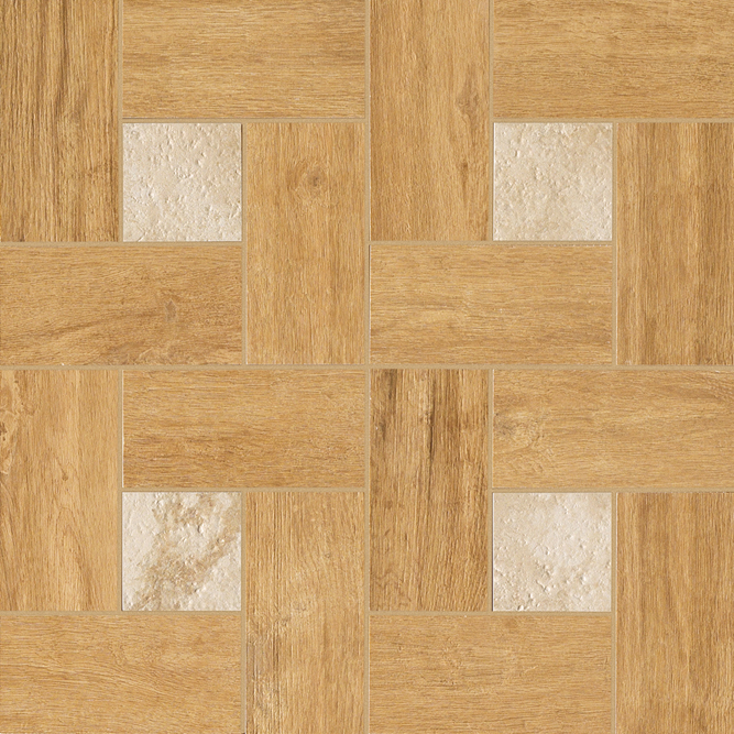 Вставка Italon Inserto Vanilla Glamour 45x45 610110000056