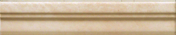 Бордюр настенный Italon Elite Champagne Cream London 5x25 600090000220