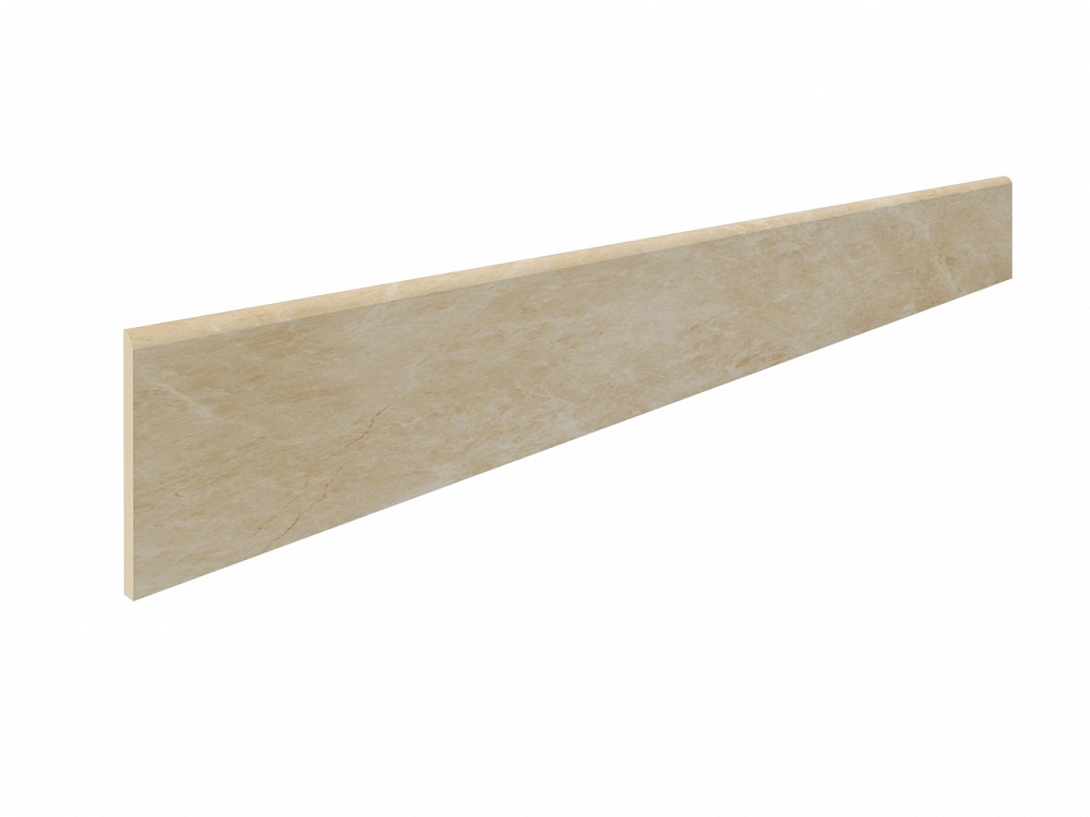 Плинтус Italon Elite Champagne Cream 7.2x59 610130000217