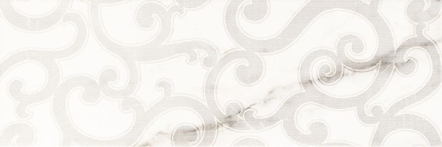 Декор настенный Italon Charme Pearl Inserto Jasmine 25х75 600080000213