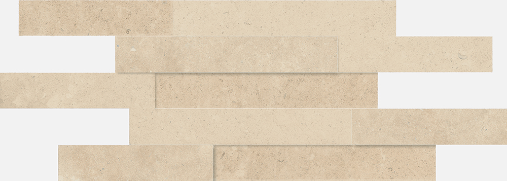 Мозаика Italon Room Beige Stone Brick 3D 28x78 620110000101