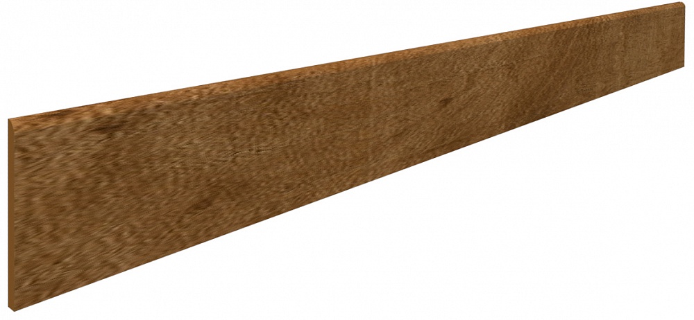 Плинтус Italon Battiscopa NL-Wood Honey 7.2х90 610130000229