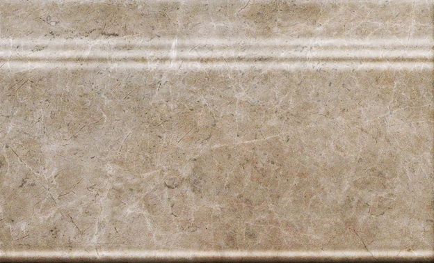 Бордюр настенный Italon Elite Silver Grey Alzata 15x25 600090000209