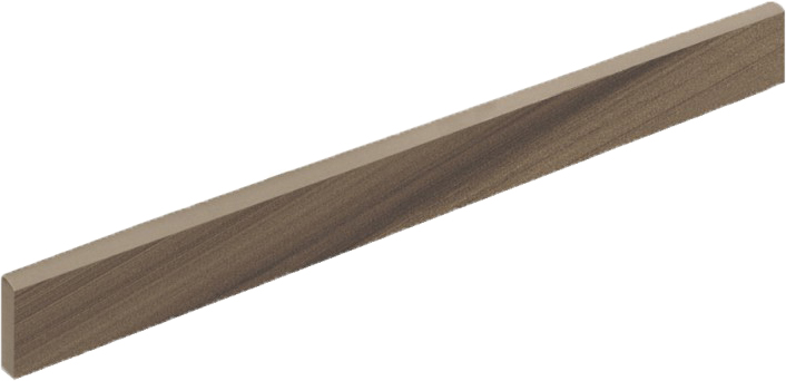 Плинтус Italon Battiscopa Wonder Moka 7.2x60 610130000311