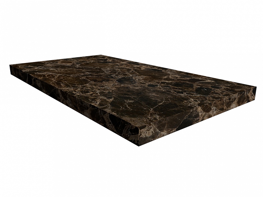 Ступень угловая левая Scalino Angolare Sx Elite Luxury Dark 33x60 620070000445