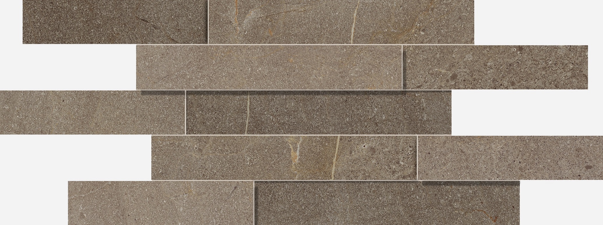 Керамогранит Italon Contempora Burn Brick 3D Ret 30x60 620110000045