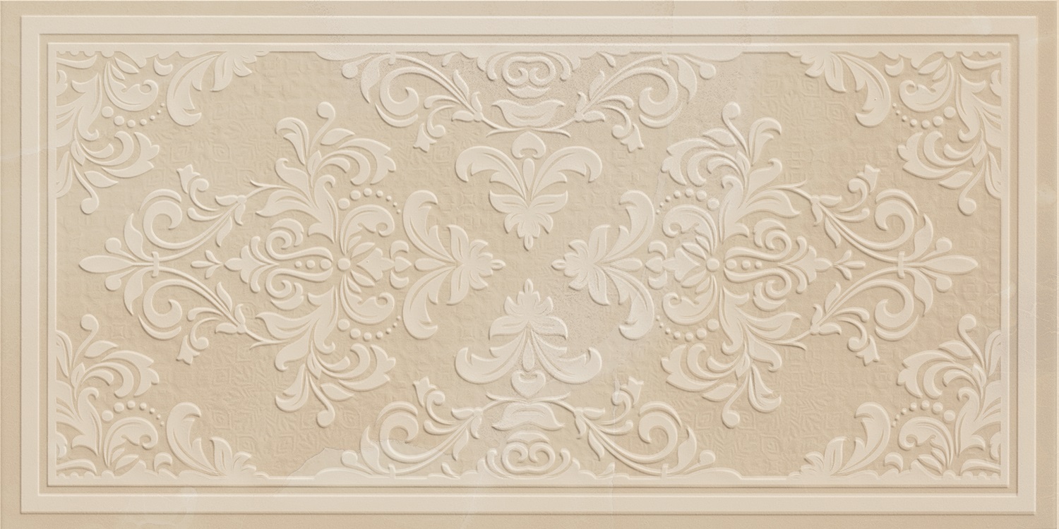 Керамогранит Italon Charme Evo Onyx Inserto Broccato Pat Ret 30х60 610080000198