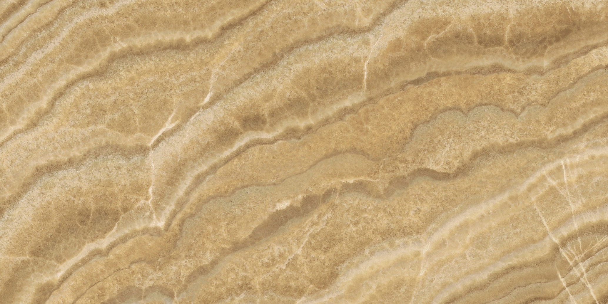 Керамогранит Italon Surface Onice Miele Lux 60x120 610015000385