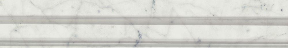 Бордюр Italon Charme Extra Border Carrara London 5х25 600090000450