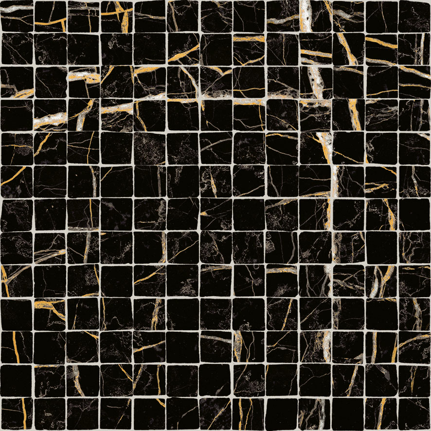 Мозаика напольная Italon Charme Extra Mosaico Laurent Split Pat 30x30 620110000075