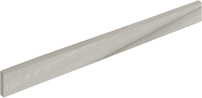 Плинтус Italon Battiscopa Wonder Graphite 7.2x60 610130000312