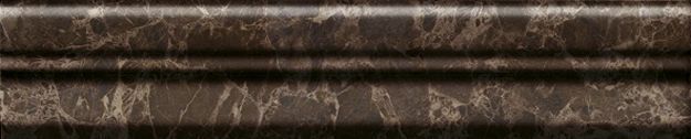 Бордюр настенный Italon Elite Luxury Dark London 5x25 600090000222
