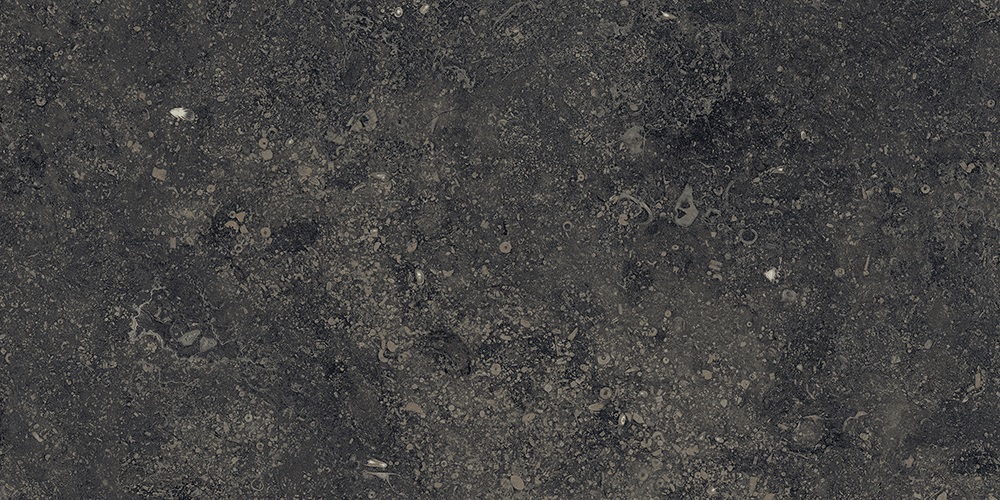 Керамогранит Italon Room Black Stone Grip 30x60 610010001467