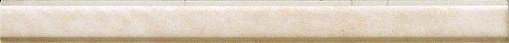 Бордюр настенный Italon Elite Pearl White Spigolo 1x25 600090000227