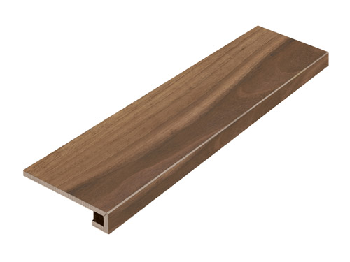 Ступени ITALON MAISON Walnut 30x120 см 620070000655