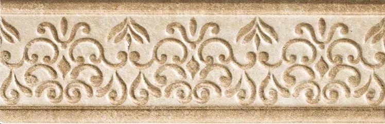 Бордюр NL-Stone Listello Leaf 9.5х30 600090000268