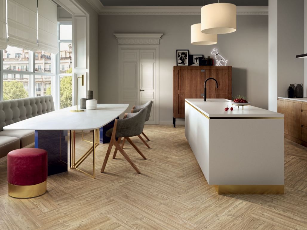 Керамогранит Italon Timeless