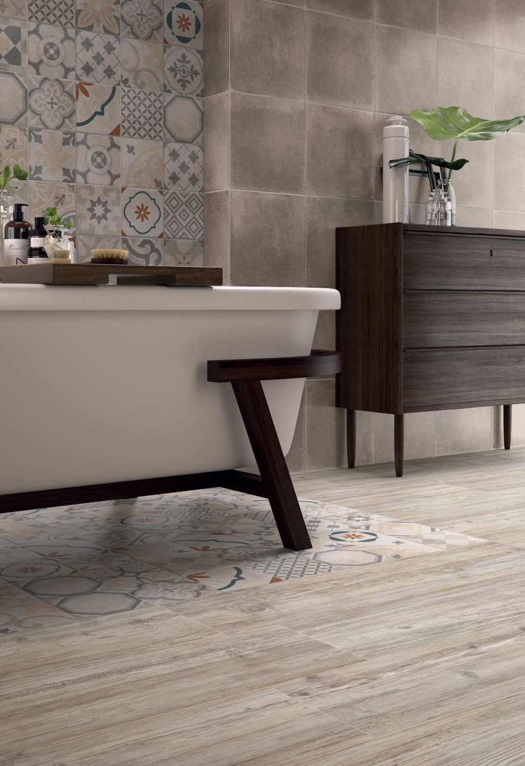 Керамогранит Italon Timeless