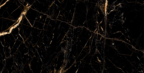 Керамогранит Neodom Ambassador Black Gold 120 x 60 см CV20199