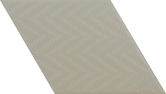 Напольная плитка / Керамогранит EQUIPE RHOMBUS Green 14x24 см 21311