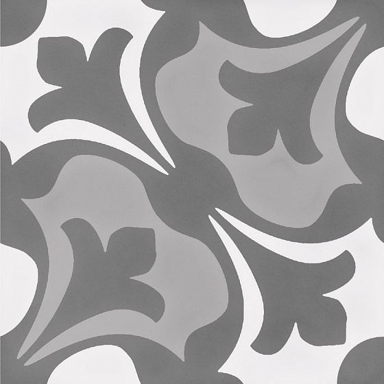 Керамогранит WOW CEMENT Tradition Decor Mix Grey 18,5x18,5 см 107946