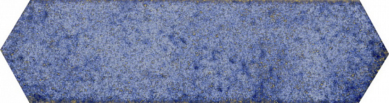 Керамогранит WOW LOVE AFFAIRS Mini Crayon Blue Raku 3,7x13,6 см 114892