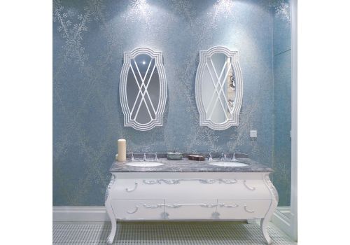 Патерн Orro Mosaic P-08