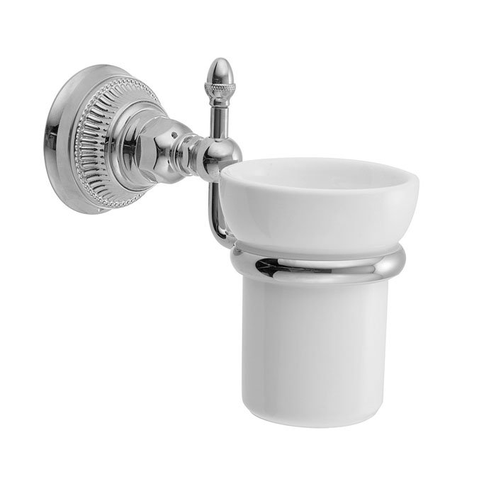 Стакан подвесной, цвет: хром Nicolazzi Impero 1488CR36